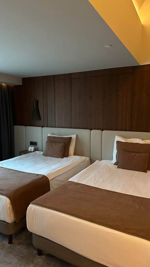 Rixos Sungate