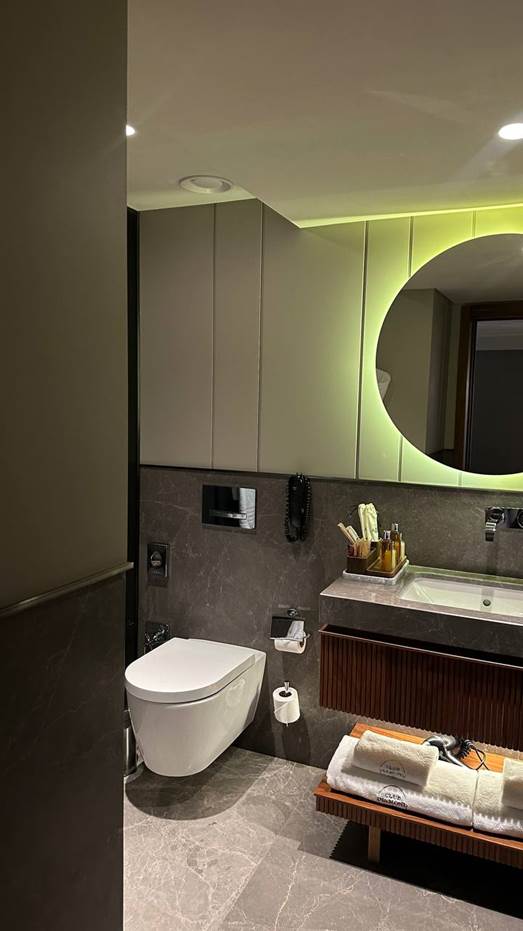 Rixos Sungate