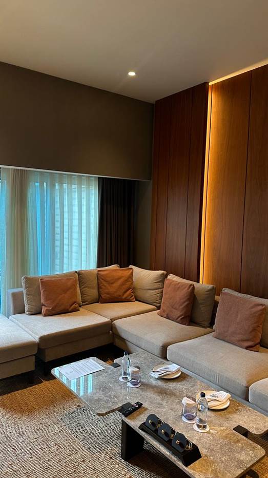 Rixos Sungate