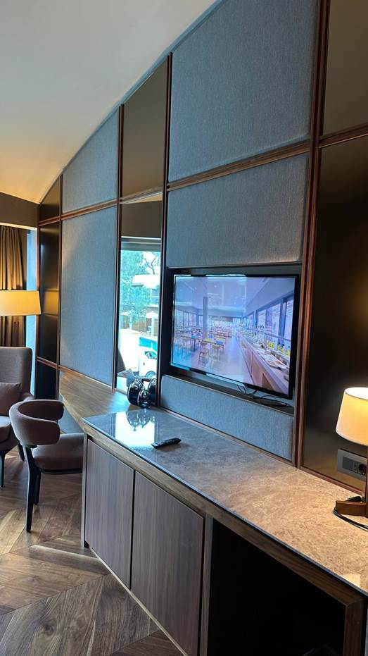 Rixos Sungate