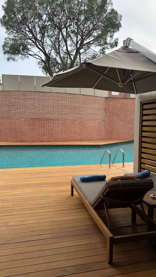 Rixos Sungate
