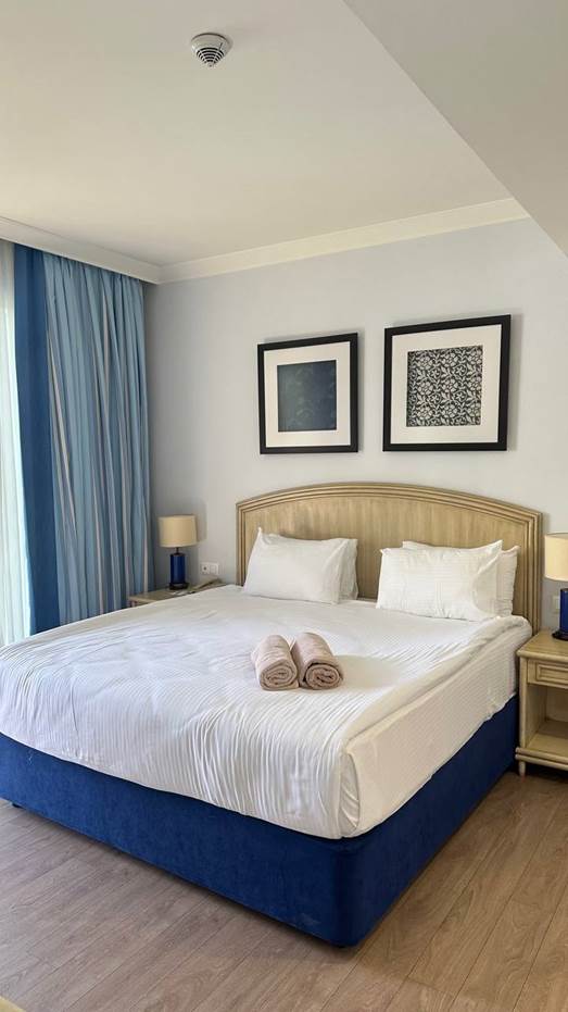 IC Hotels Residence