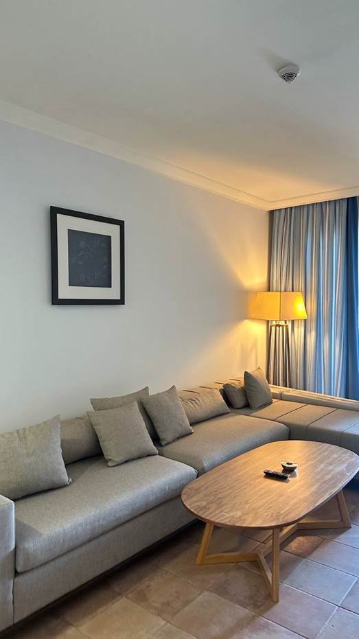 IC Hotels Residence
