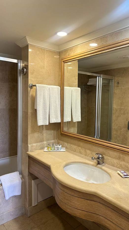 IC Hotels Residence