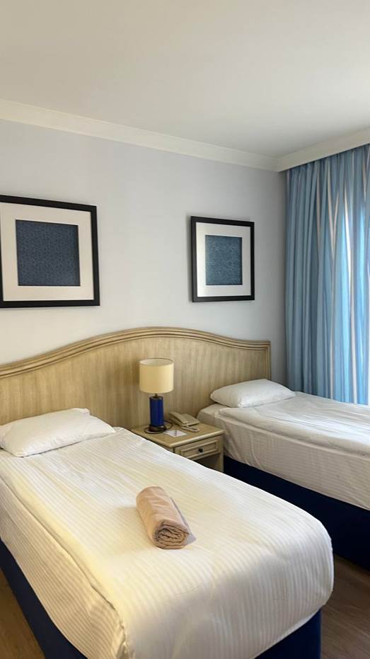 IC Hotels Residence