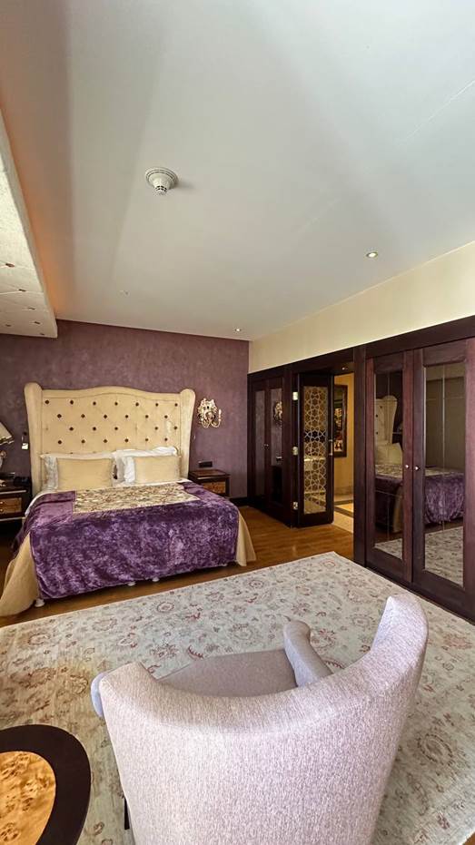 Titanic Mardan Palace