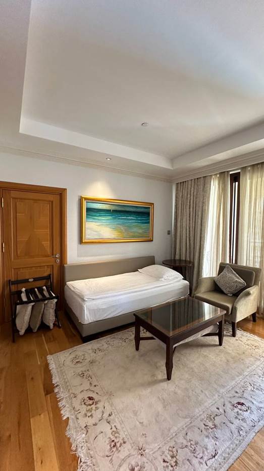 Premium room западное крыло