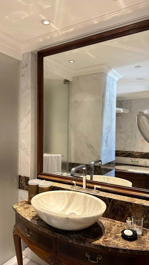 Premium room западное крыло