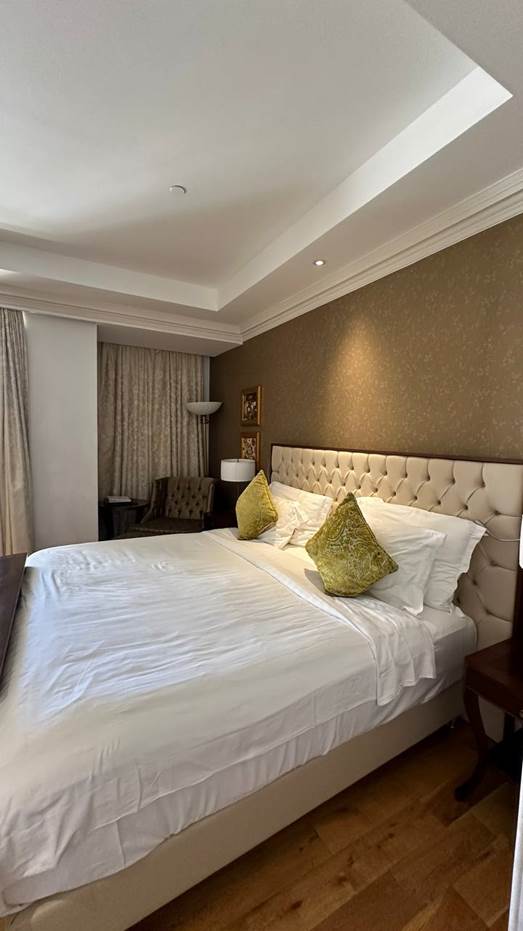 Premium room западное крыло