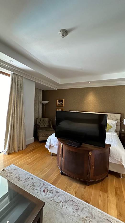 Premium room западное крыло