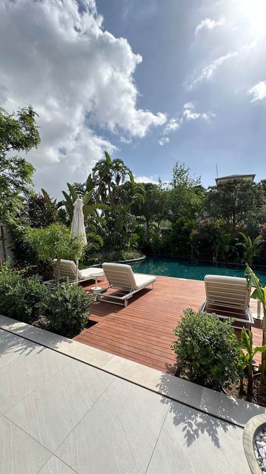 Bayou Villa