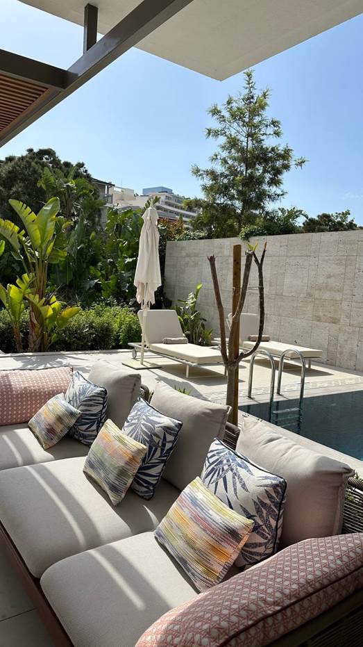 Bayou Villa
