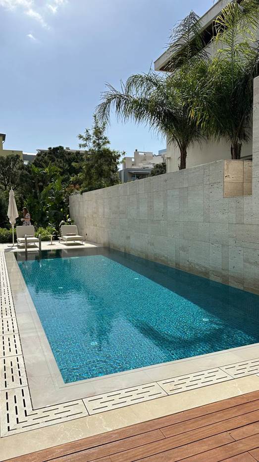Bayou Villa