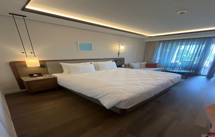 ANDA BARUT BODRUM