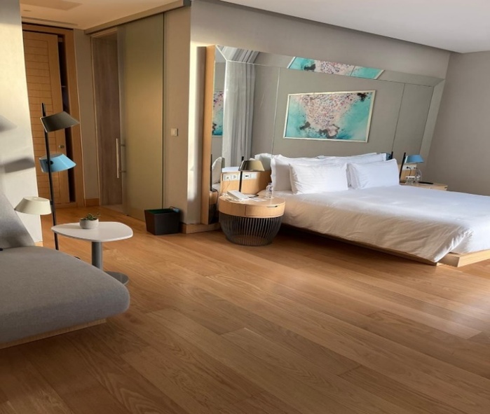 SUSONA BODRUM 5*