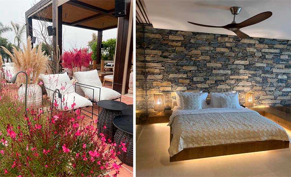 VOYAGE TORBA 5*
