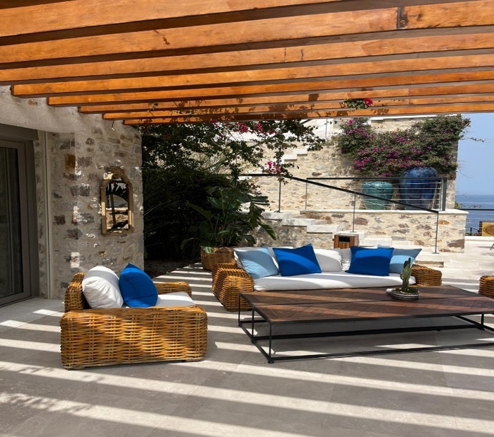 ALLIUM BODRUM 5