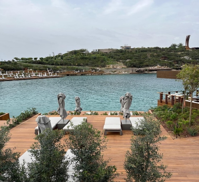 MAXX ROYAL BODRUM