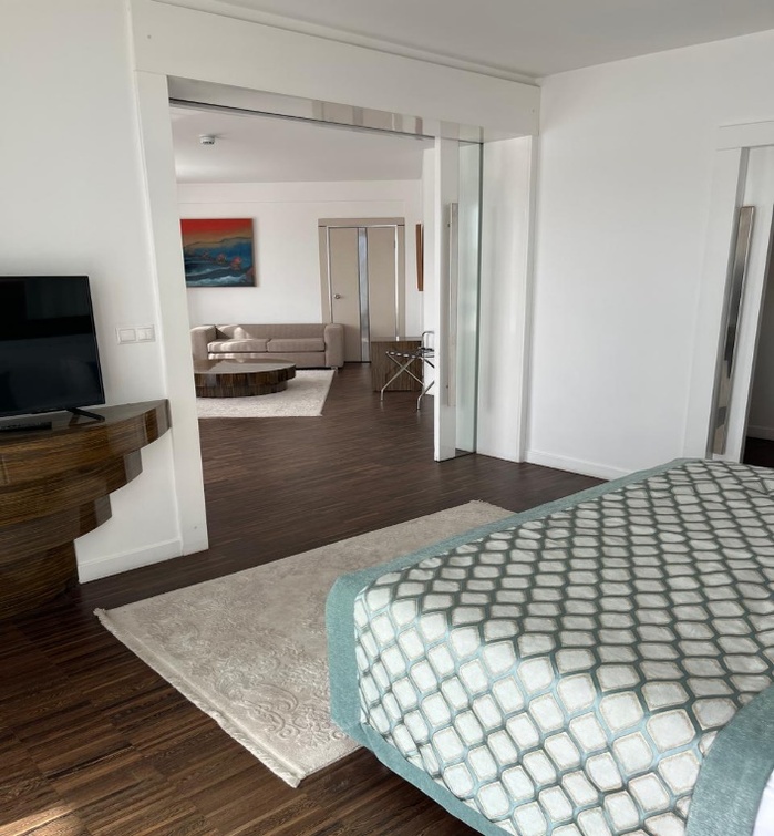 BAIA BODRUM 5*