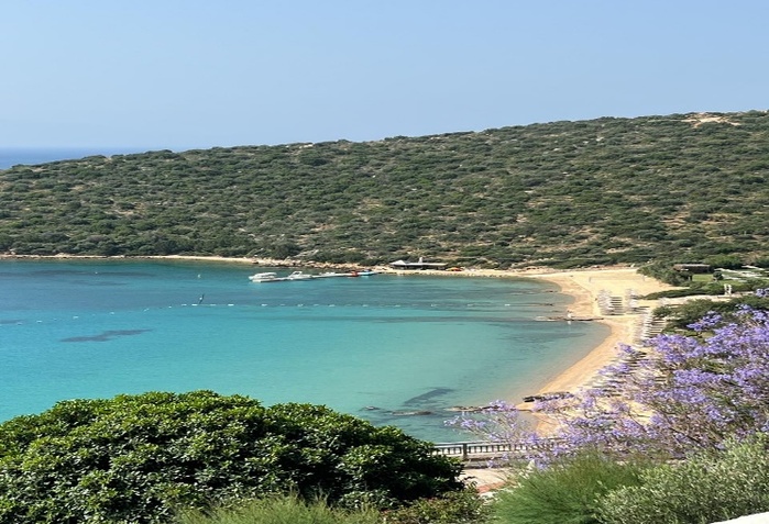 KEMPINSKI BARBAROS 5*
