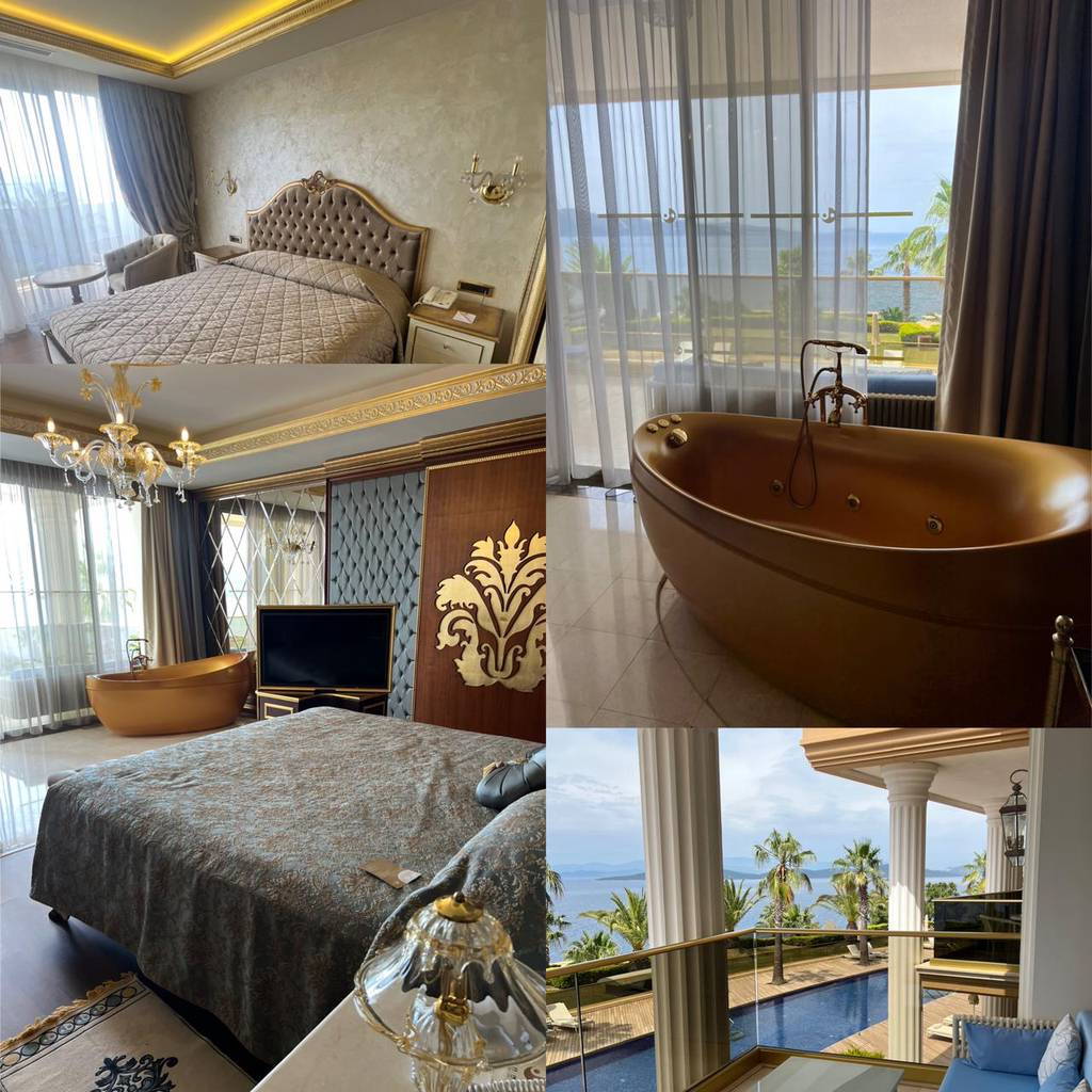 Be Premium Bodrum