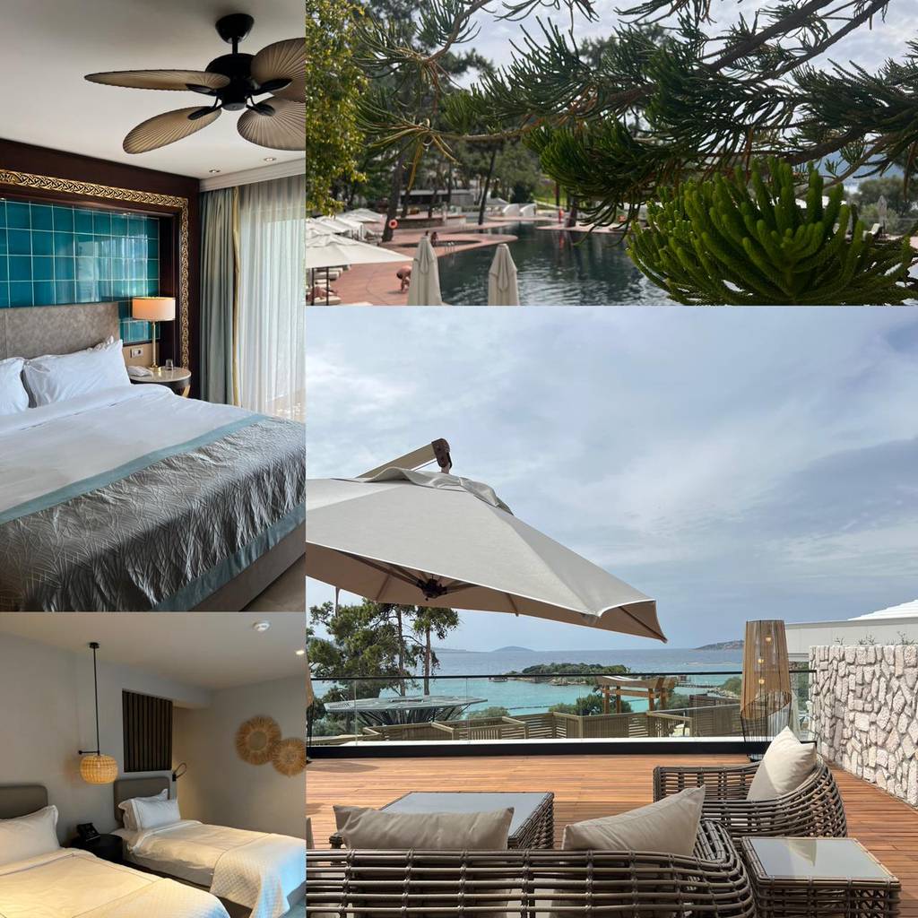 Rixos Premium Bodrum