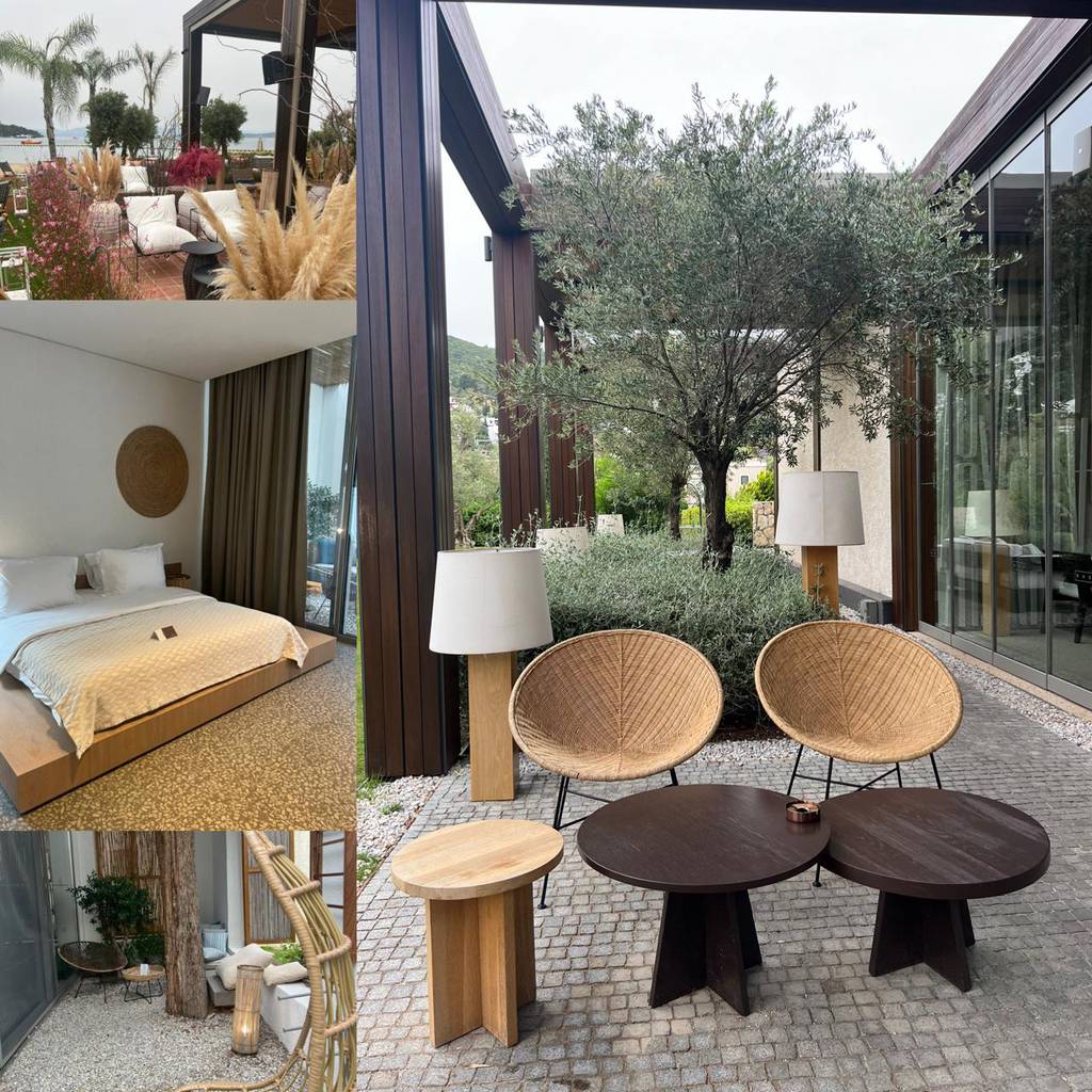 Voyage Torba