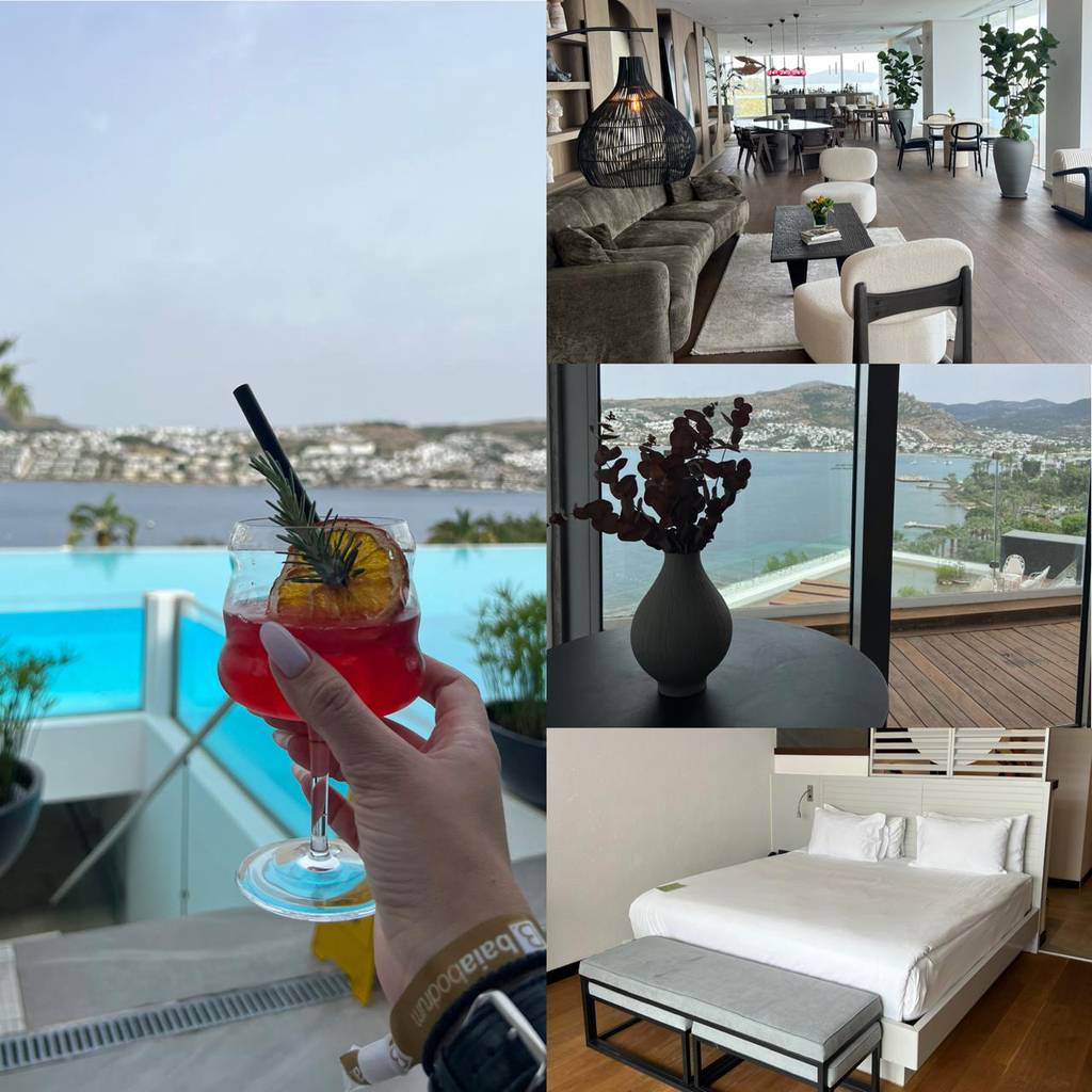 Cape Bodrum