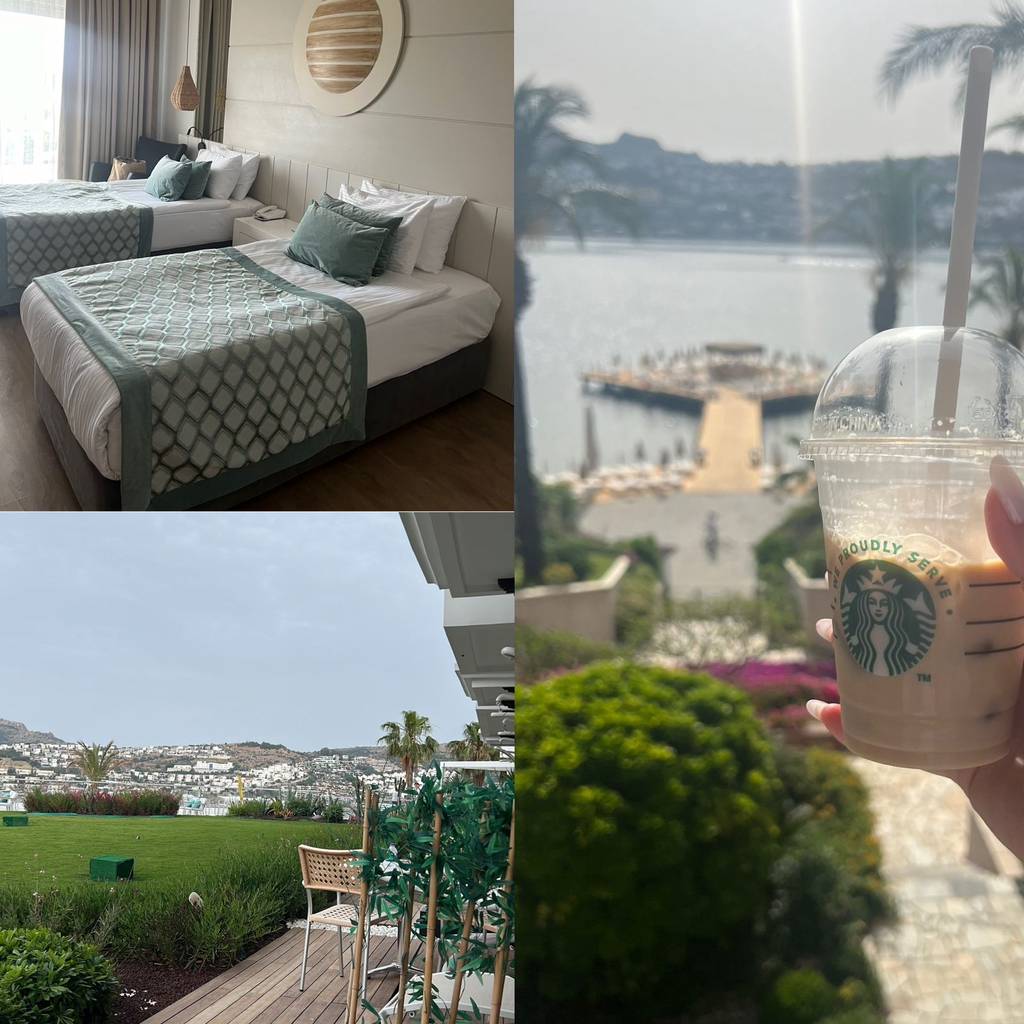 Baia Bodrum
