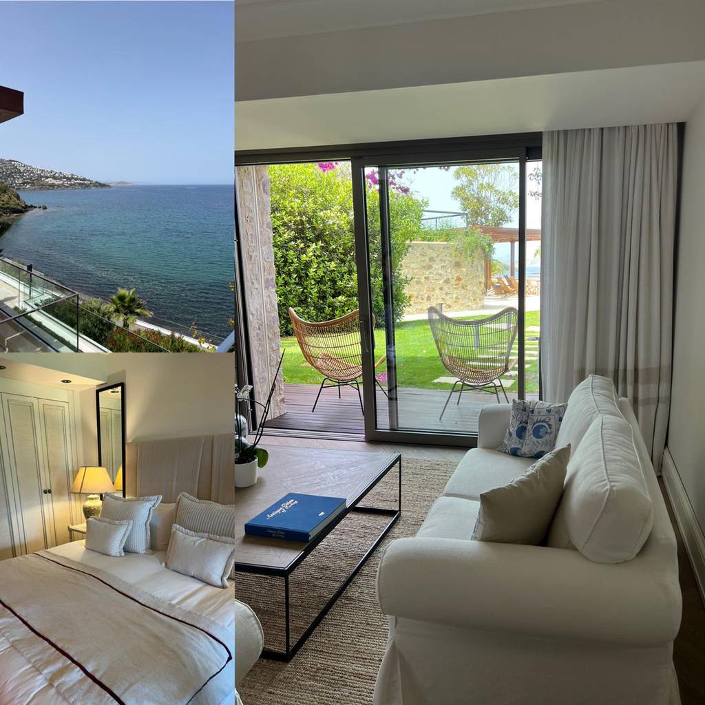 Allium Bodrum Resort & Spa