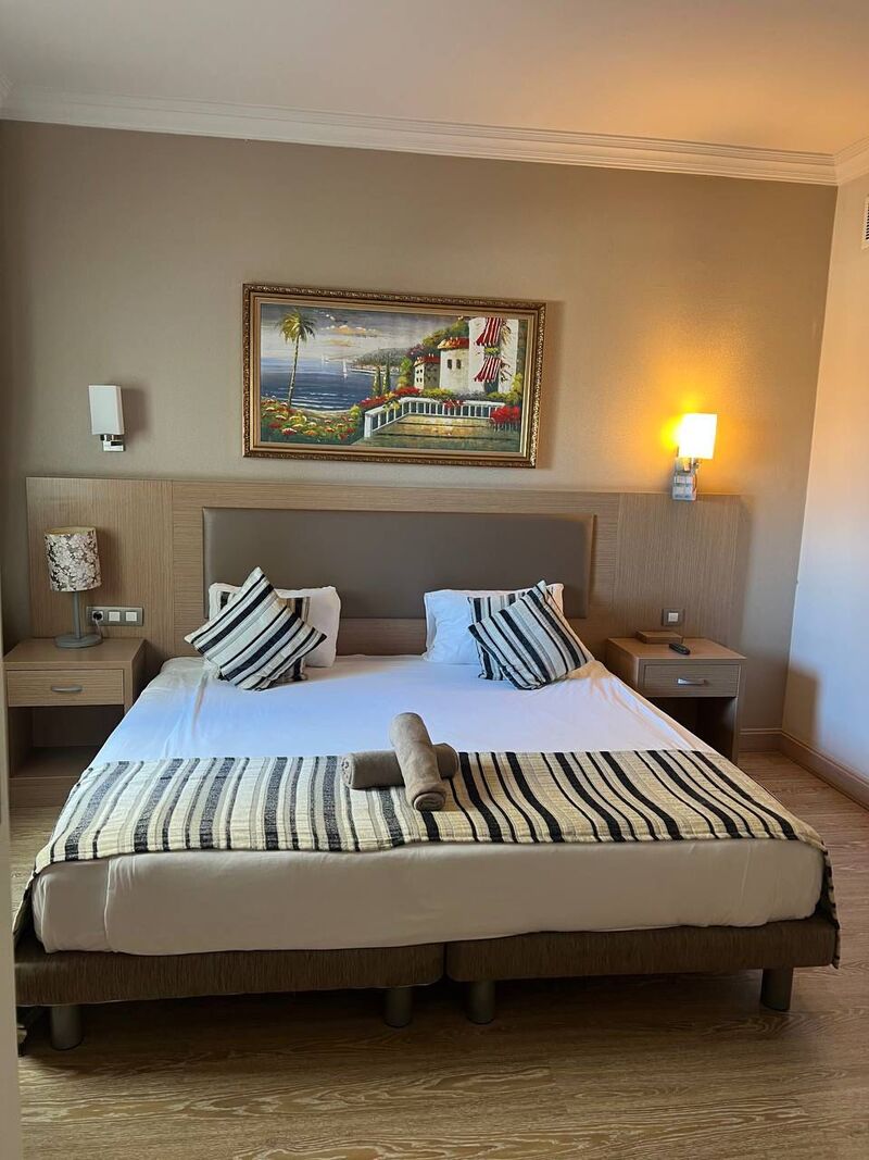 Crystal Tat Beach Golf Resort & Spa