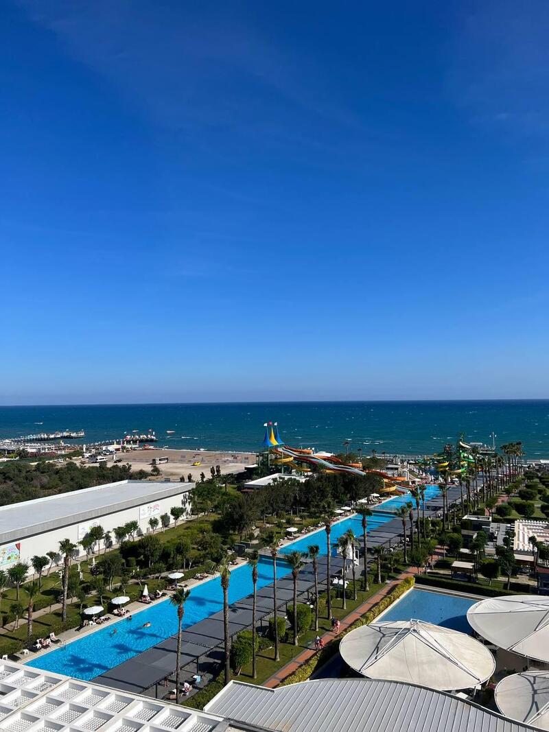 Crystal Centro Resort