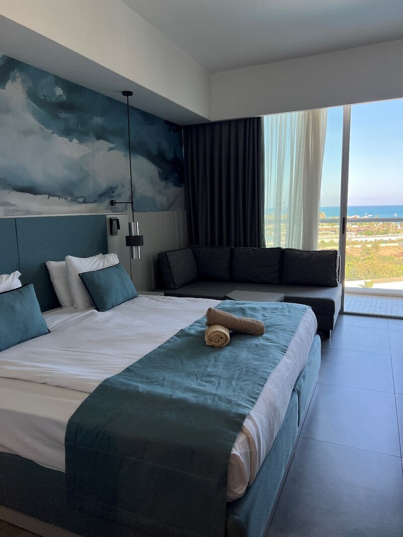 Crystal Centro Resort