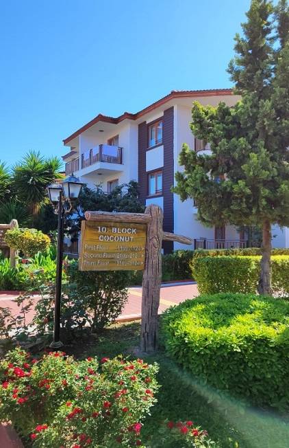 Eftalia Village 5*