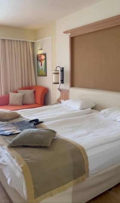 Dobedan Beach Resort Comfort Side 5*