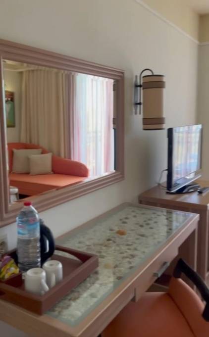 Dobedan Beach Resort Comfort Side 5*