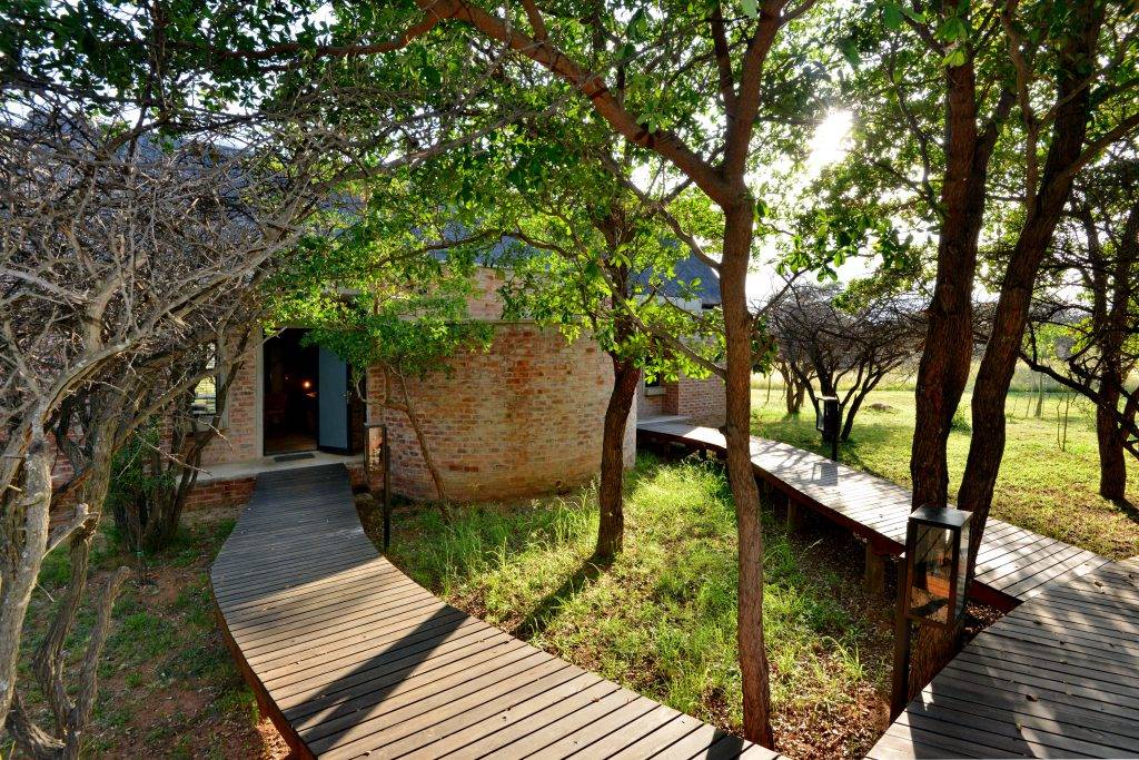 NGALA PRIVATE GAME RESERVE