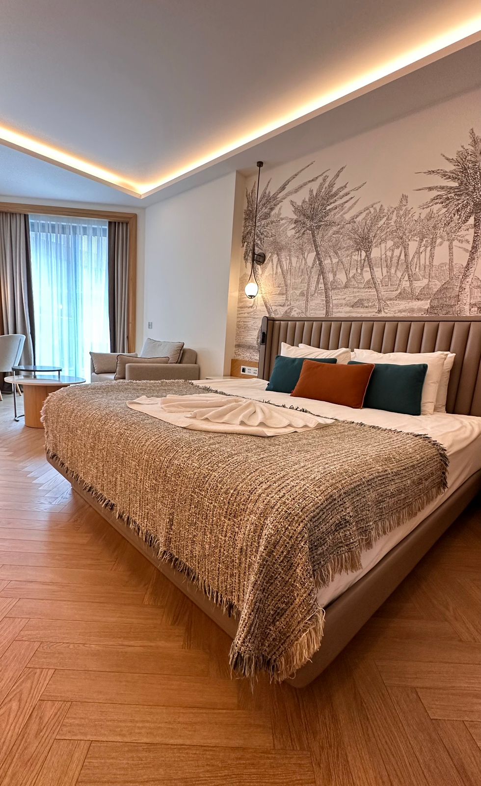 Liberty Fabay 5*