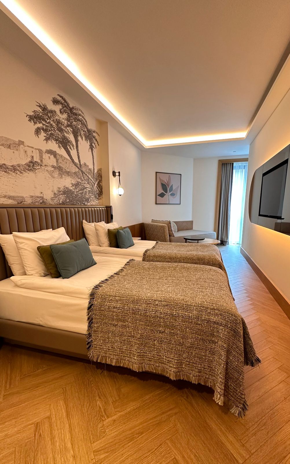 Liberty Fabay 5*
