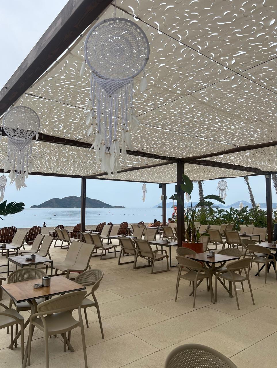 Liberty Fabay 5*