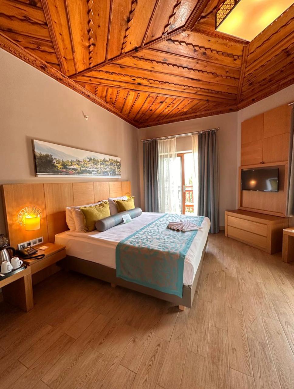 Club & Hotel Letoonia 5*
