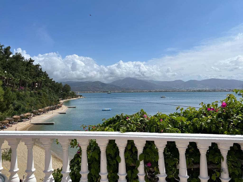 Club & Hotel Letoonia 5*
