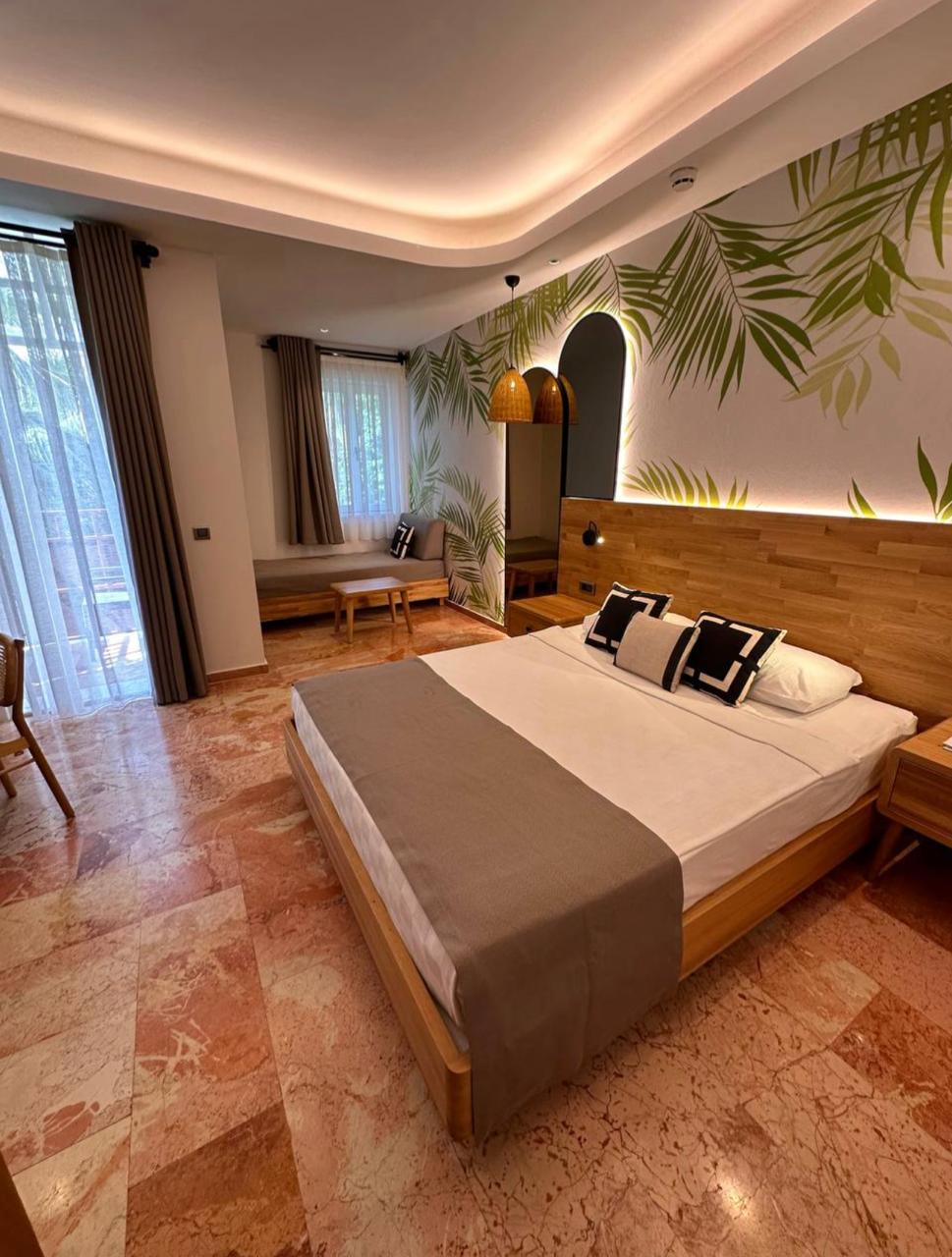 Club Tuana Fethiye 5*