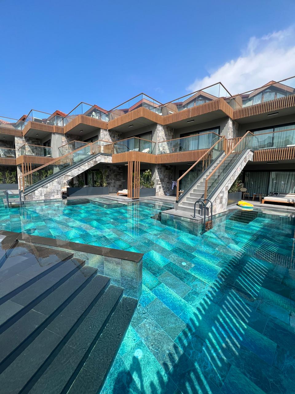 Club Tuana Fethiye 5*