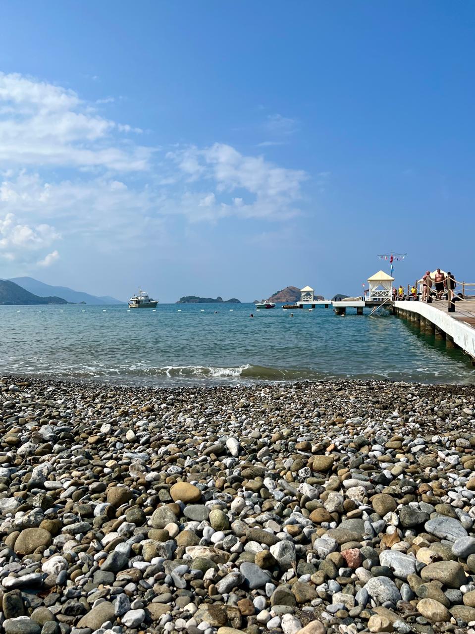 Club Tuana Fethiye 5*