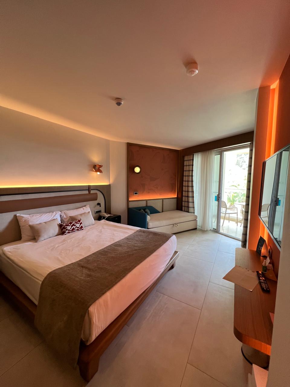 Liberty Hotels Lykia 5*