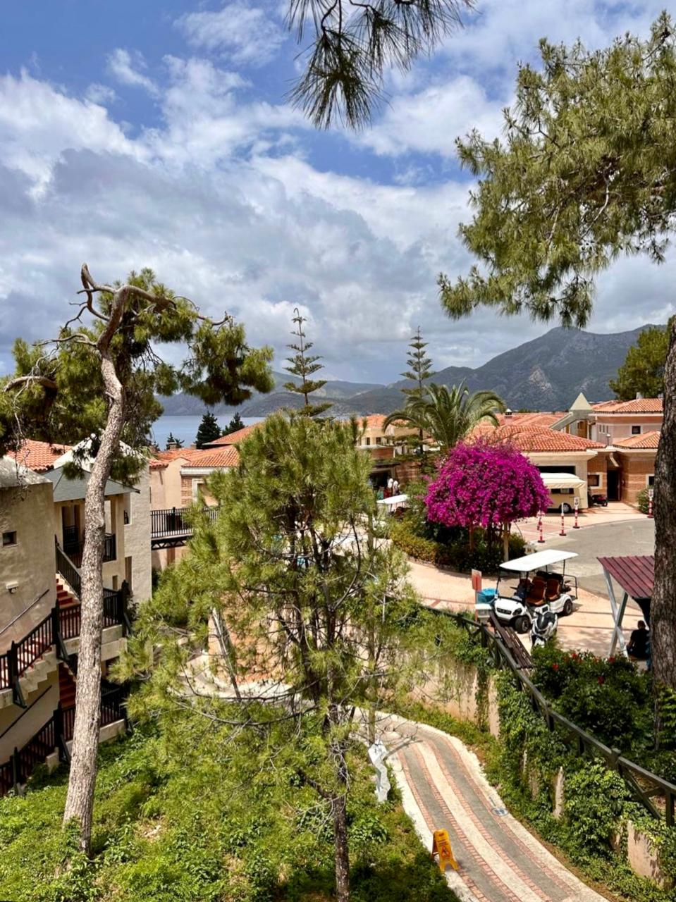 Liberty Hotels Lykia 5*