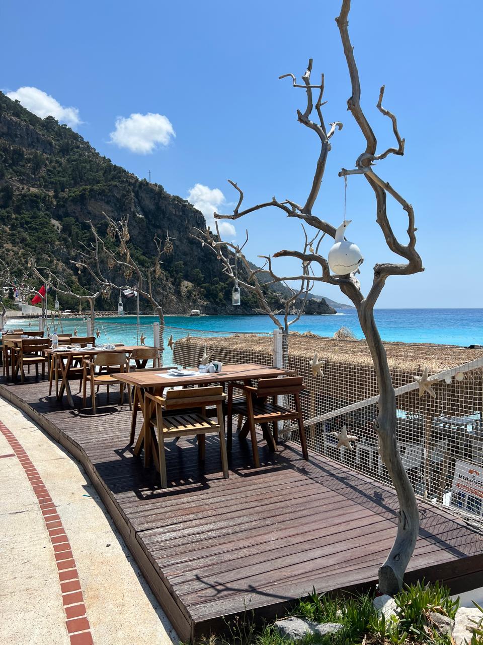Liberty Hotels Lykia 5*