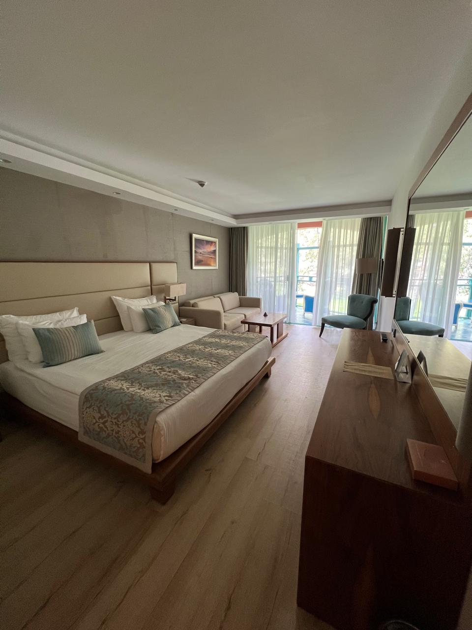 Liberty Hotels Lykia Adults Only 5*