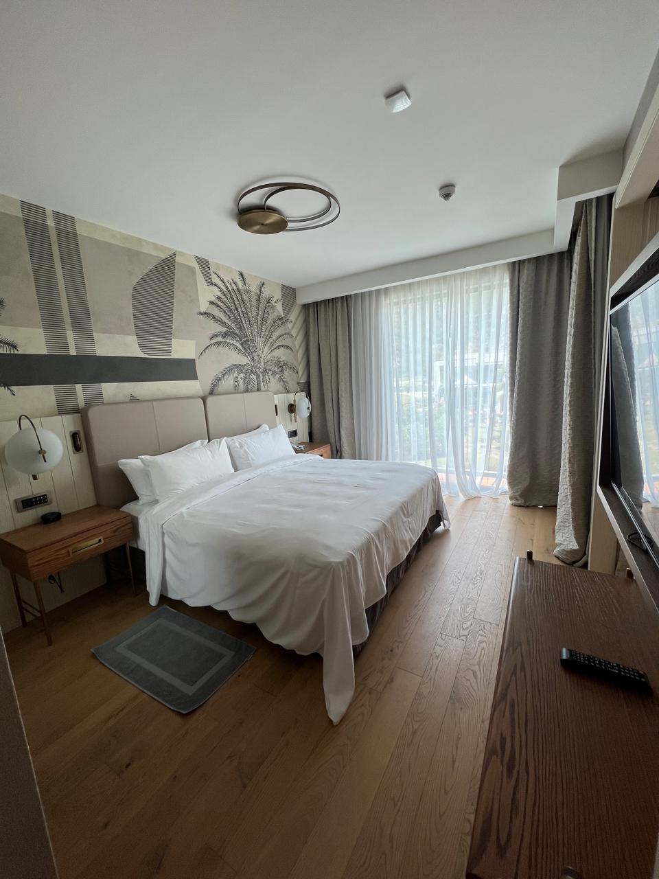 Hilton Dalaman Sarigerme Resort & Spa 5*
